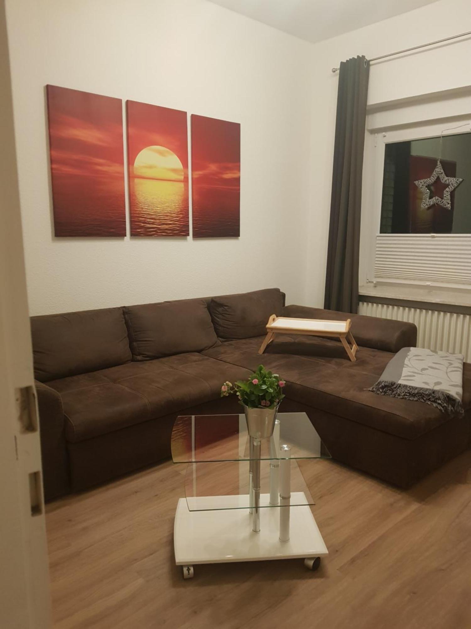 Ferienwohnung Peters Bad Harzburg Exterior foto