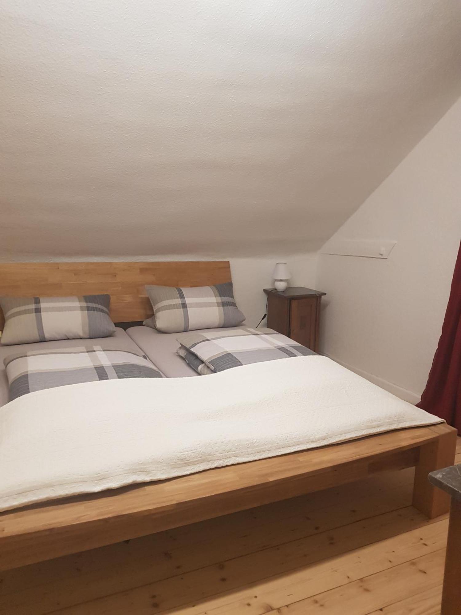 Ferienwohnung Peters Bad Harzburg Exterior foto